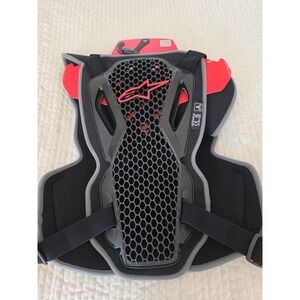 Alpinestars Bionic Action Chest Protector XL/XXL